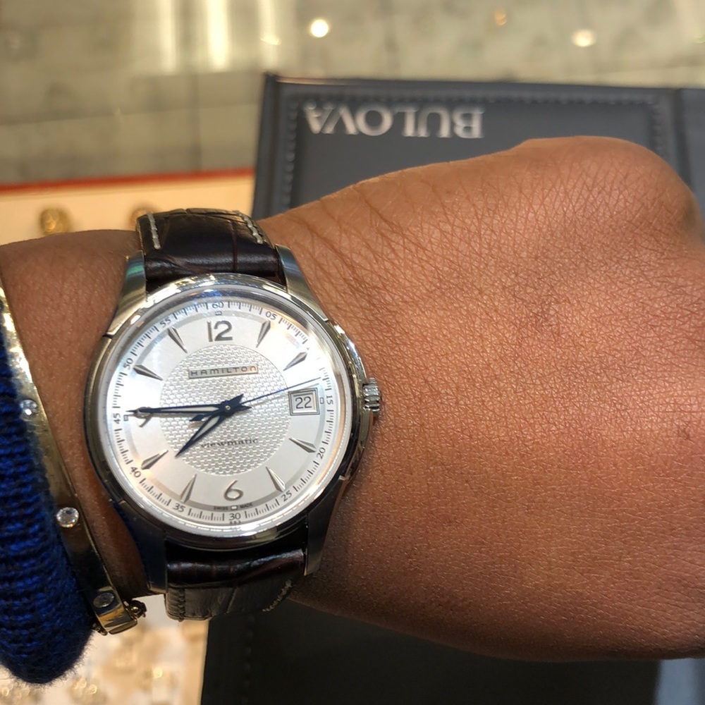 Hamilton Automatic Watch - image 8